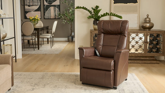 Fjords Memphis Lift Chair Collection