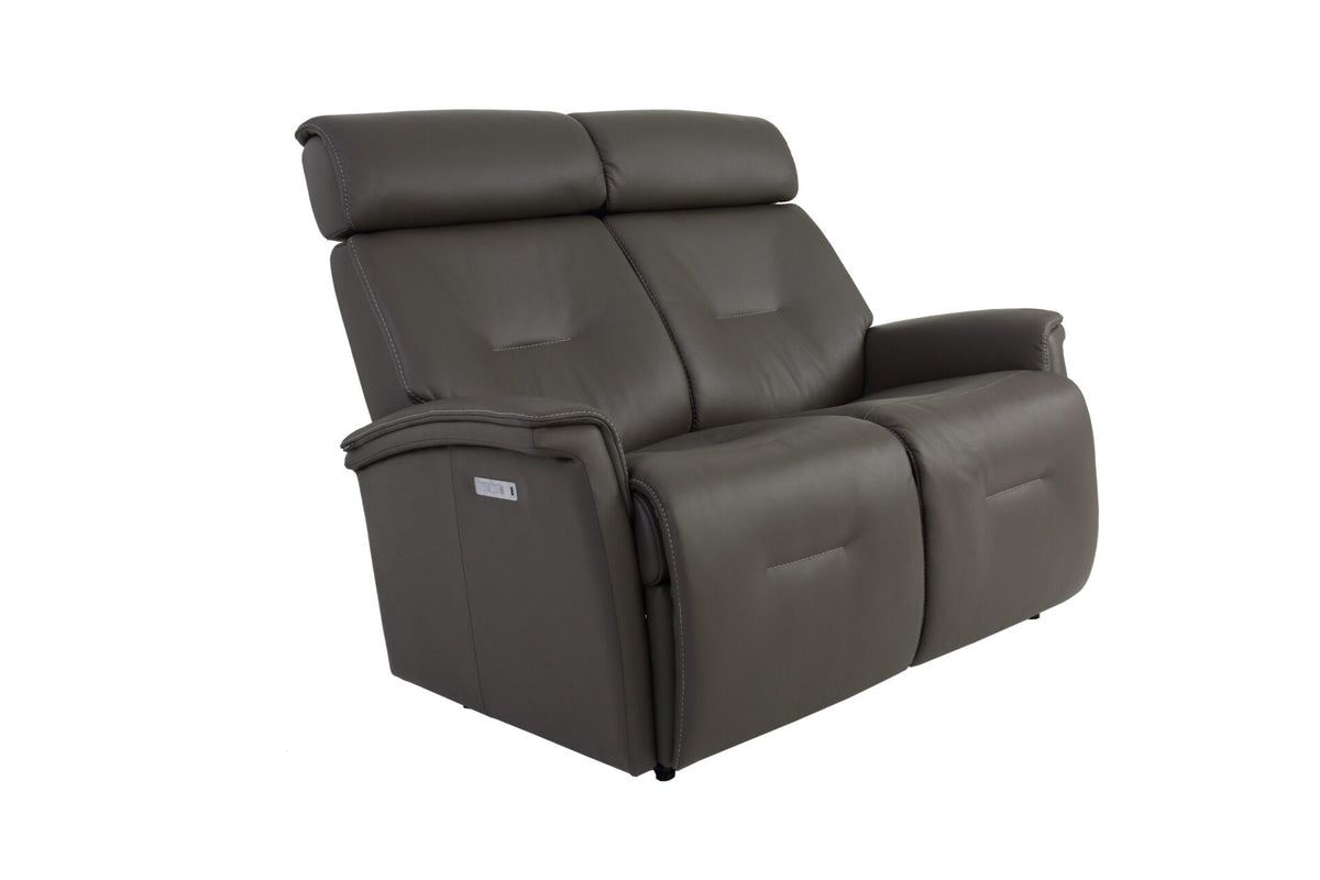 Fjords Rome Wall Saver Reclining Sofa Collection