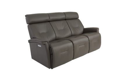 Fjords Rome Wall Saver Reclining Sofa Collection