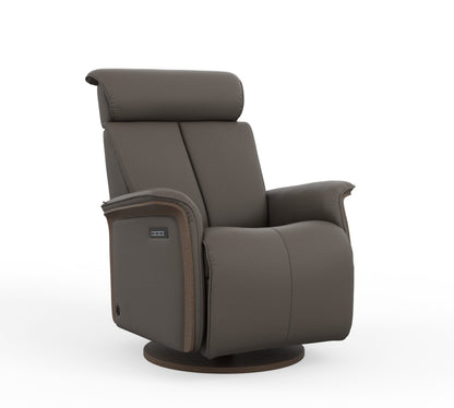 Fjords Jewel Relaxer Chair Collection