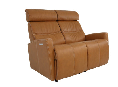 Fjords Milan Wall Saver Recliner Sofa Collection