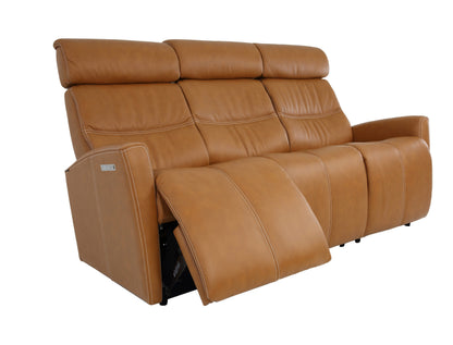 Fjords Milan Wall Saver Recliner Sofa Collection