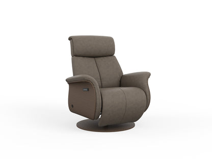 Fjords Nova Swing Relaxer- Zero Gravity Collection