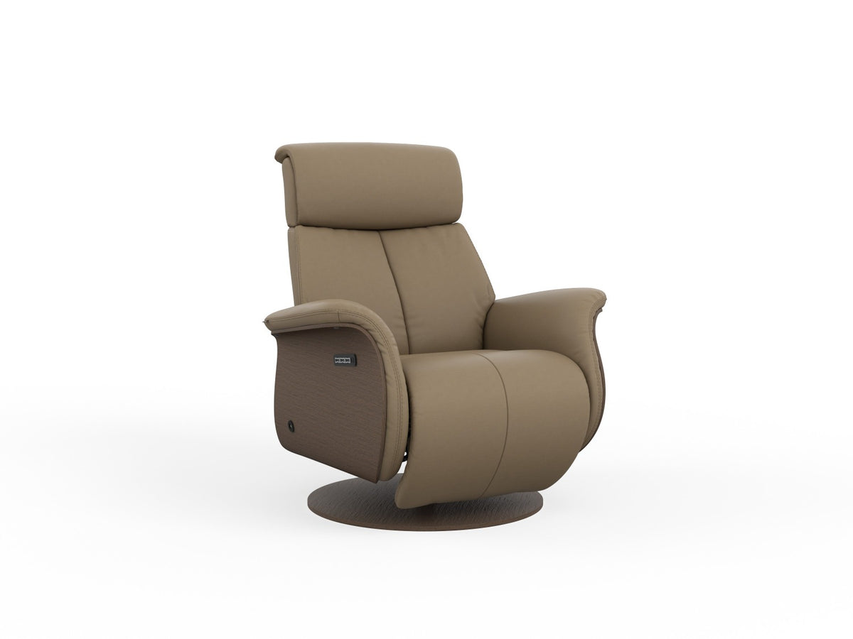Fjords Nova Swing Relaxer- Zero Gravity Collection