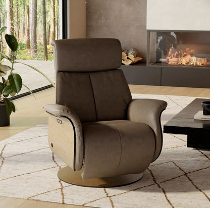 Fjords Nova Swing Relaxer- Zero Gravity Collection