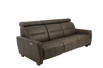 Fjords Verona Reclining Sofa Set Collection