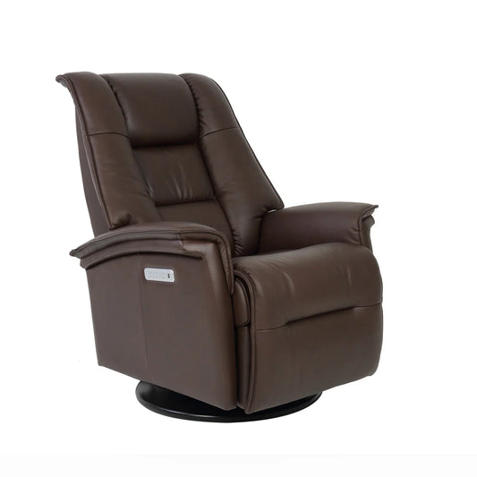 Fjords Paris Relaxer Chair Collection