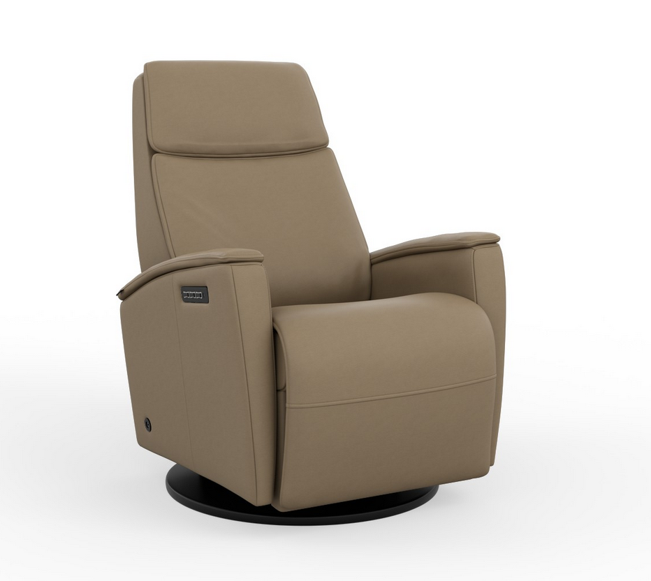 Fjords Crown Relaxer Chair Collection