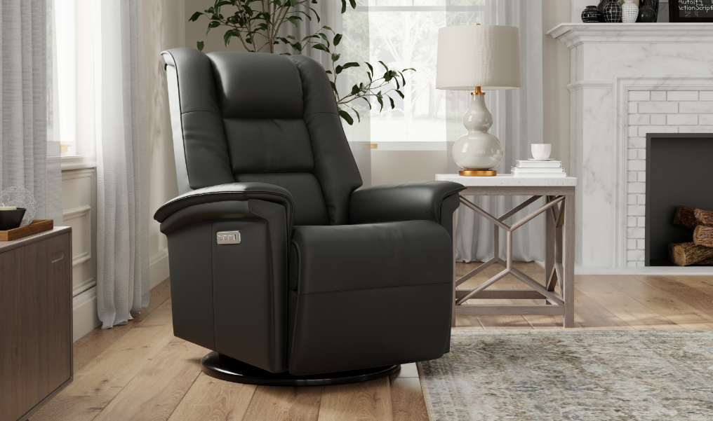 Fjords Paris Relaxer Chair Collection