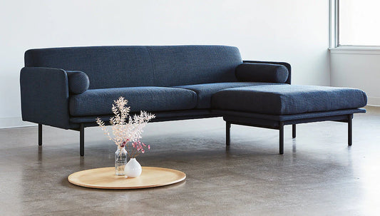 Gus Modern Foundry Bi-Sectional
