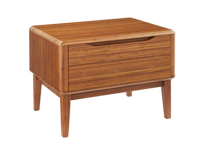 Greenington Mercury Upholstered Bedroom collection