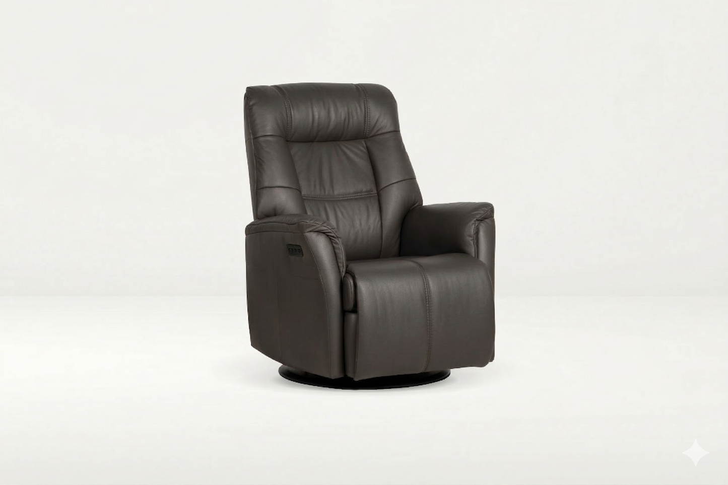 H2 Seating SIGMA Power Relaxer (QS)