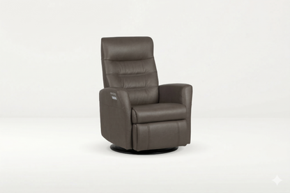 H2 Seating CROWN Power Relaxer (Taupe) QS