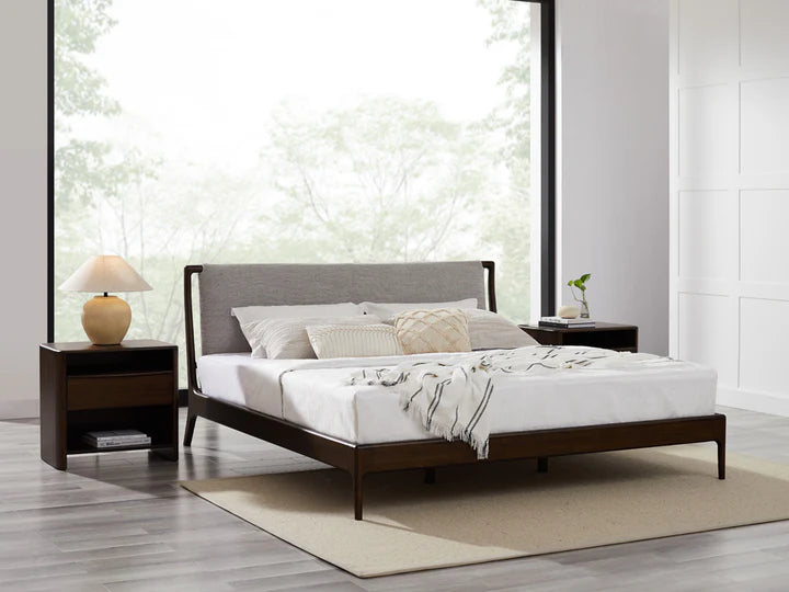 Greenington Catalina Platform Bed Collection.