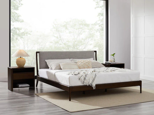 Greenington Catalina Platform Bed Collection.