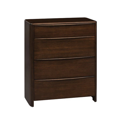 Greenington Catalina Platform Bed Collection.