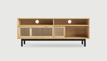 Gus Modern Munro Media Stand