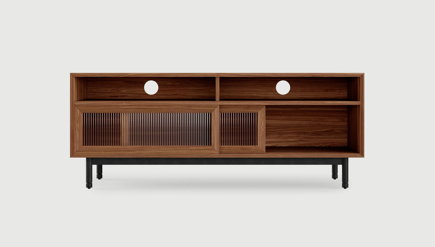 Gus Modern Munro Media Stand