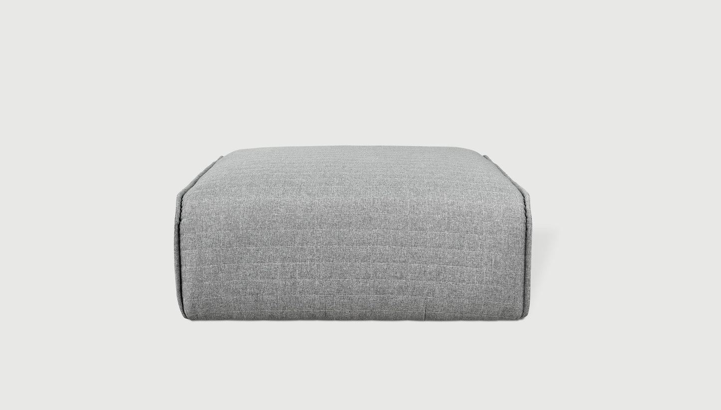 Gus Modern Nexus Modular Ottoman