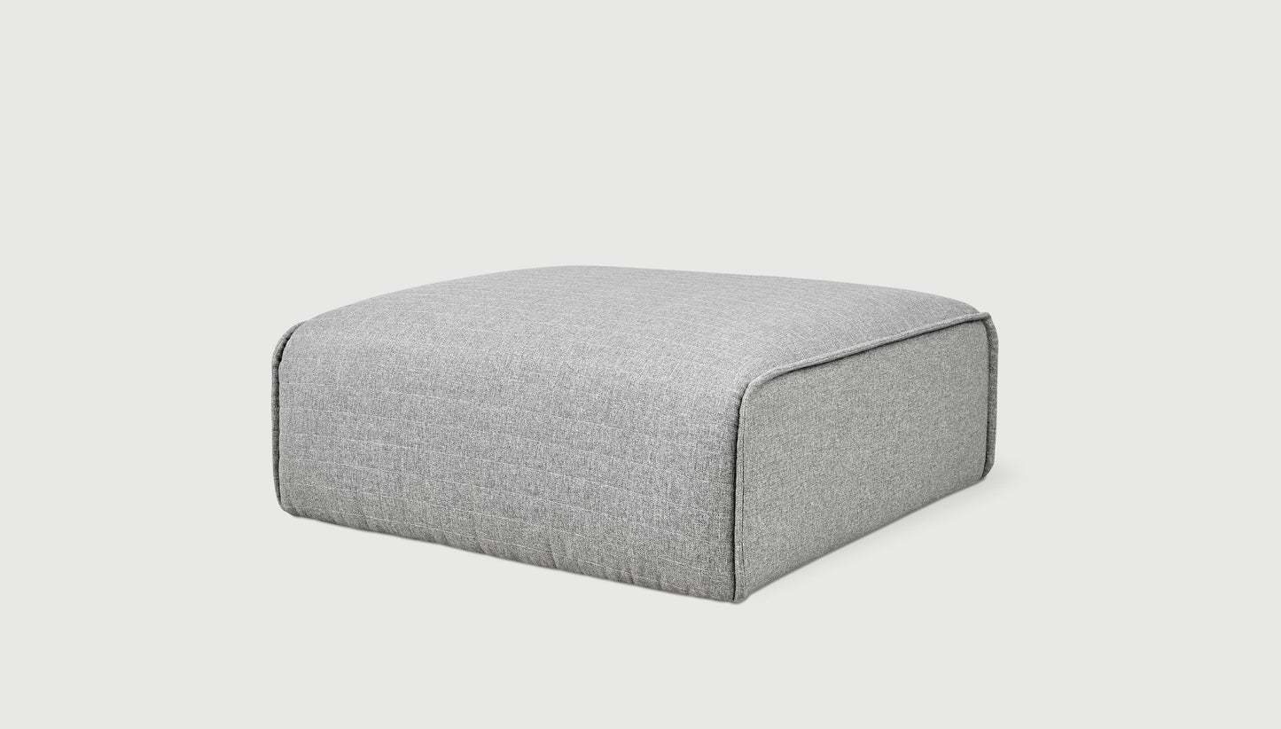 Gus Modern Nexus Modular Ottoman