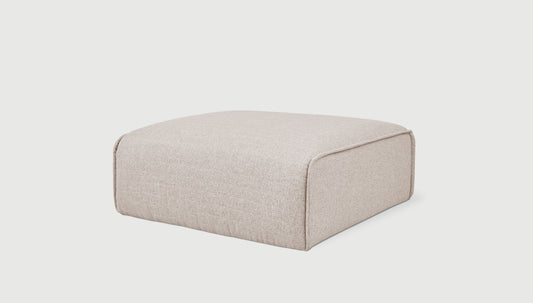 Gus Modern Nexus Modular Ottoman