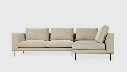 Gus Modern Renfrew Sectional