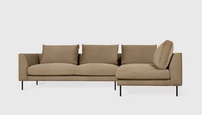Gus Modern Renfrew Sectional