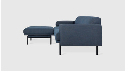 Gus Modern Foundry Bi-Sectional