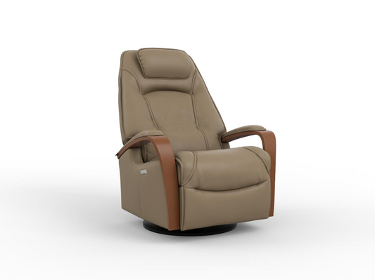 Fjords Helsinki Relaxer Chair Collection