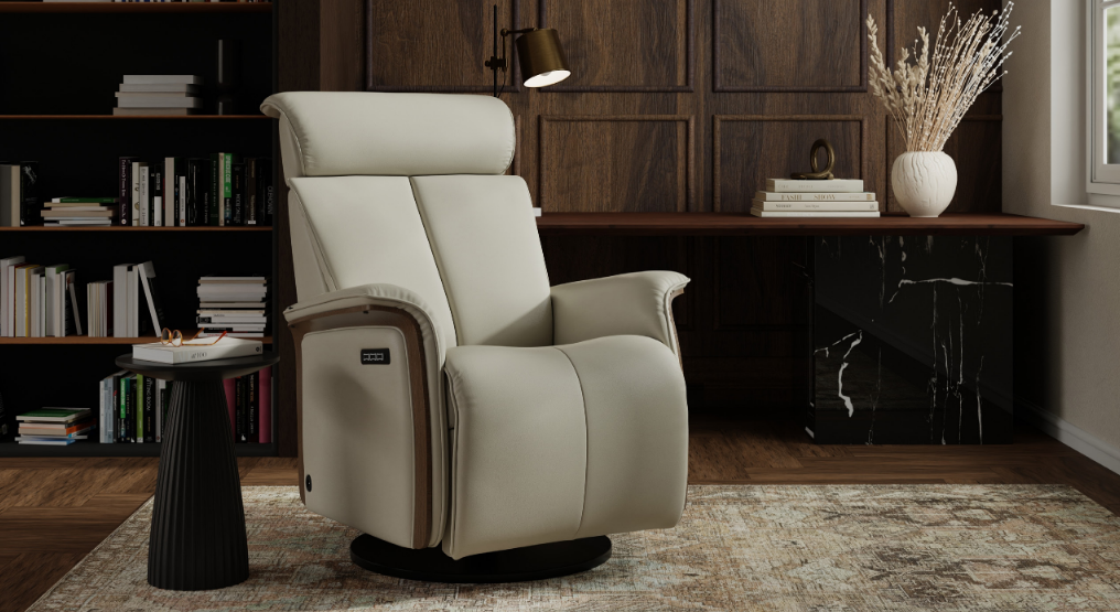 Fjords Jewel Relaxer Chair Collection