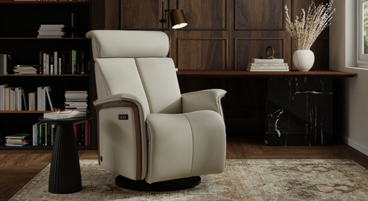 Fjords Jewel Relaxer Chair Collection