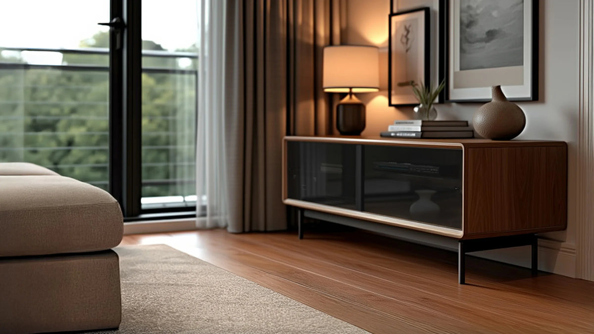 BDi LINQ Media+Storage Collection
