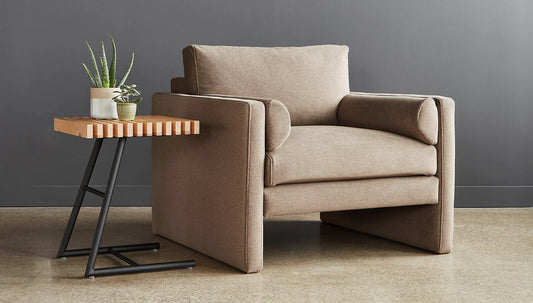 Gus Modern Laurel Chair