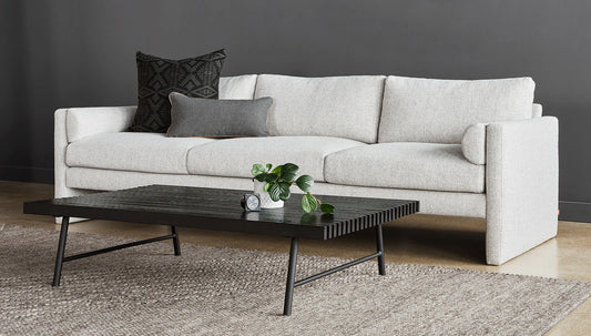 Gus Modern Laurel Sofa
