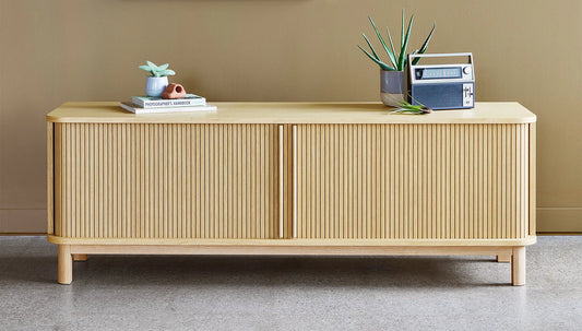 Gus Modern Ledger Credenza