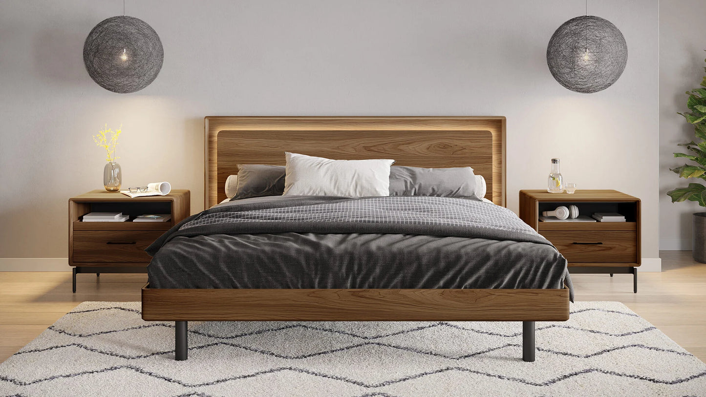 BDi Up-LINQ | Bedroom Collection