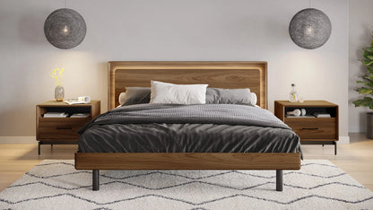 BDi Up-LINQ | Bedroom Collection