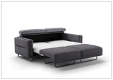 Paris Sofa Sleeper Collection by Luonto Furniture