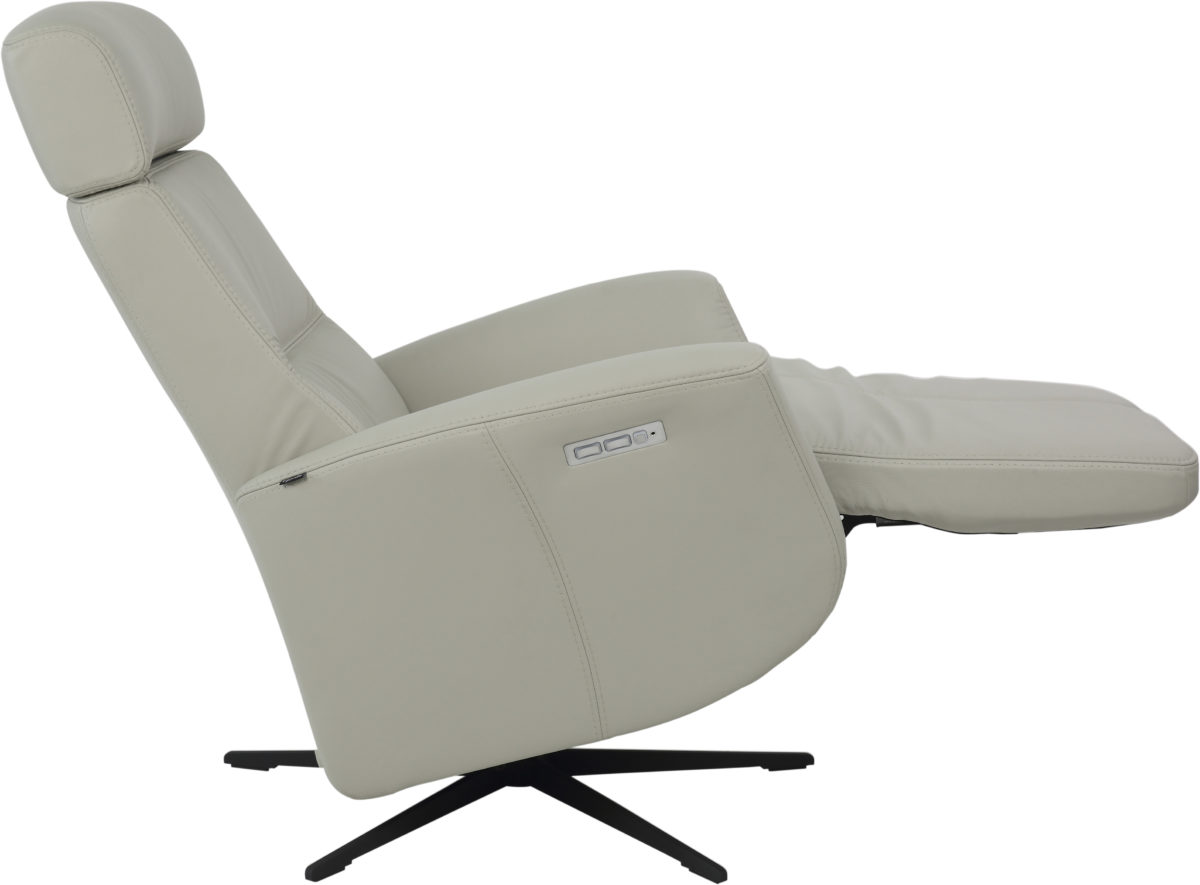 Magnus Recliner Chair by Fjords