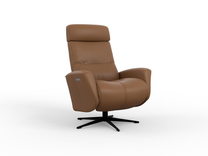 Magnus Recliner Chair by Fjords