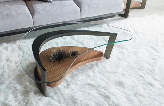 Maui Coffee Tables Collection by Elite Modern