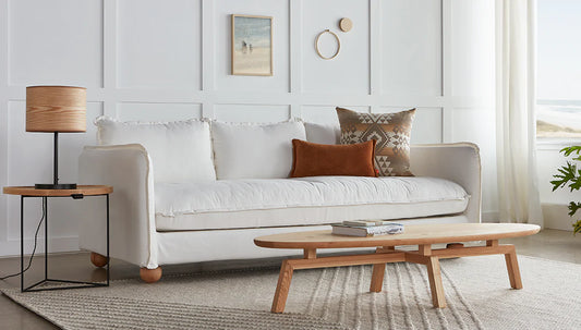 Gus Modern Monterey Sofa