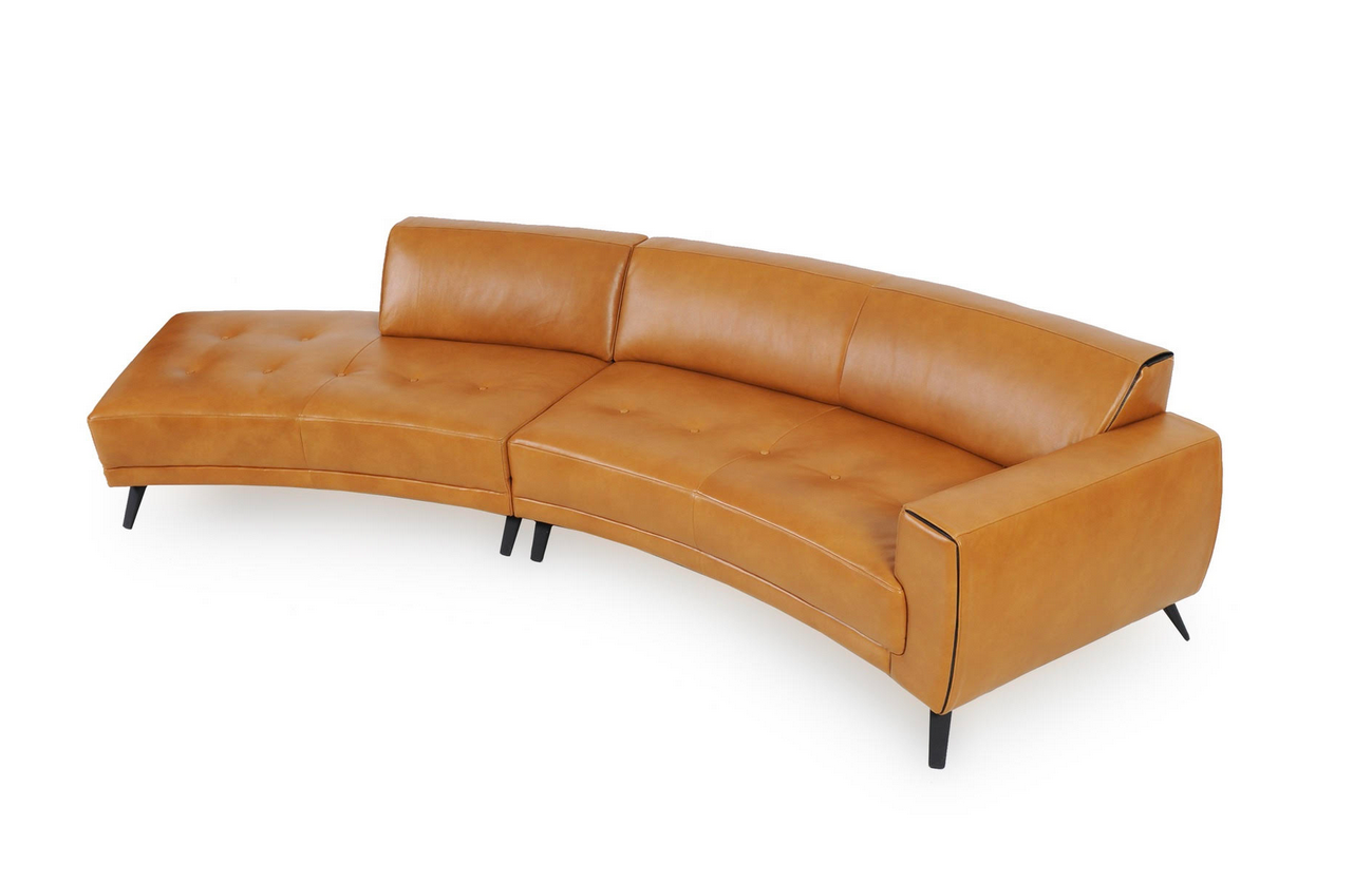 Casablanca 581 Sectional by Moroni