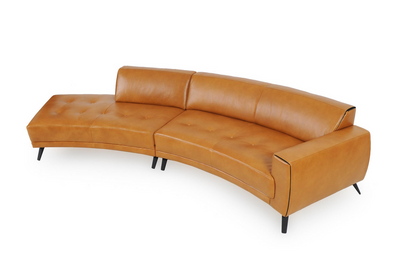 Casablanca 581 Sectional by Moroni