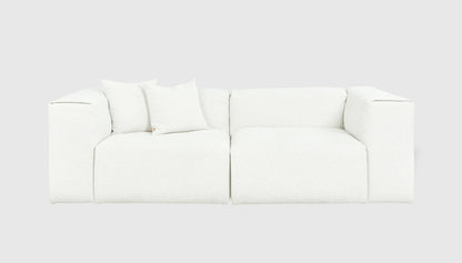 Gus Modern Nest Modular 2-PC Sofa