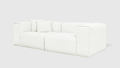 Gus Modern Nest Modular 2-PC Sofa