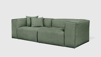 Gus Modern Nest Modular 2-PC Sofa
