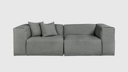 Gus Modern Nest Modular 2-PC Sofa