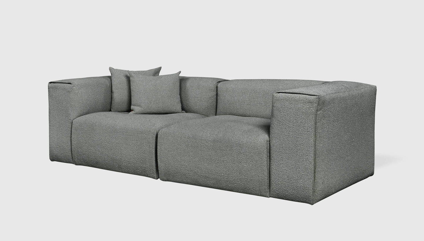 Gus Modern Nest Modular 2-PC Sofa