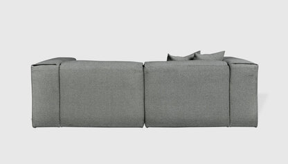 Gus Modern Nest Modular 2-PC Sofa
